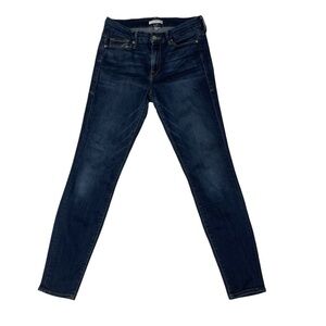 Good American Blue Good Legs Jeans Size 4/27‎ *H0306